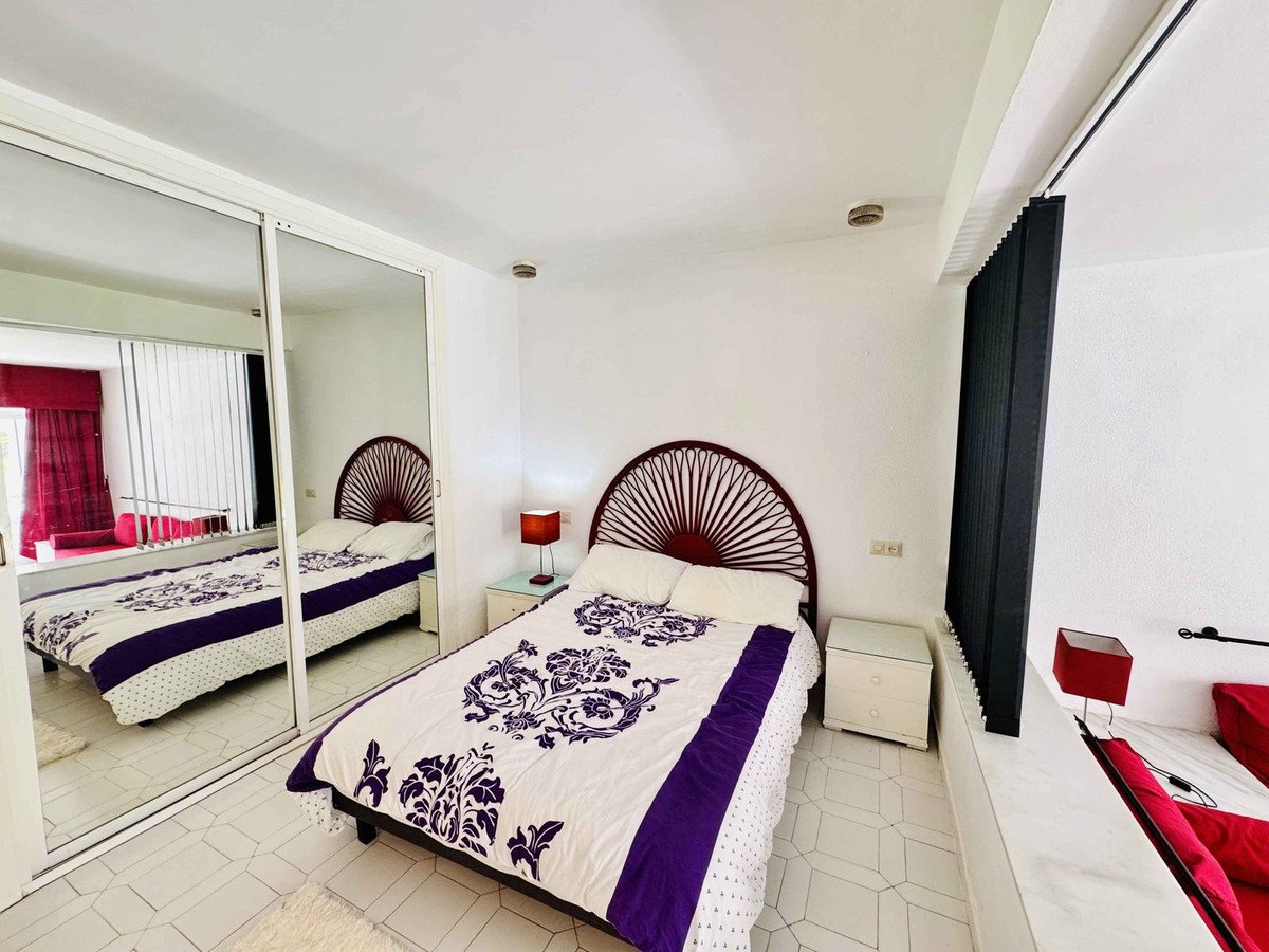 Ground Floor Studio in Miraflores