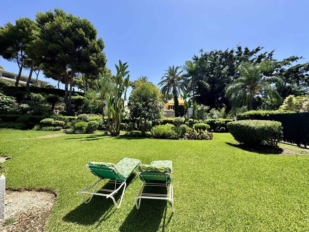 Ground Floor Studio in Miraflores