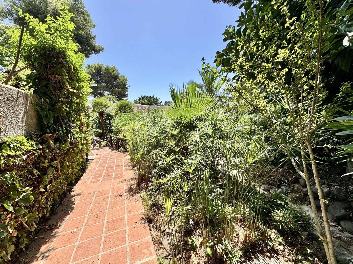 Ground Floor Studio in Miraflores