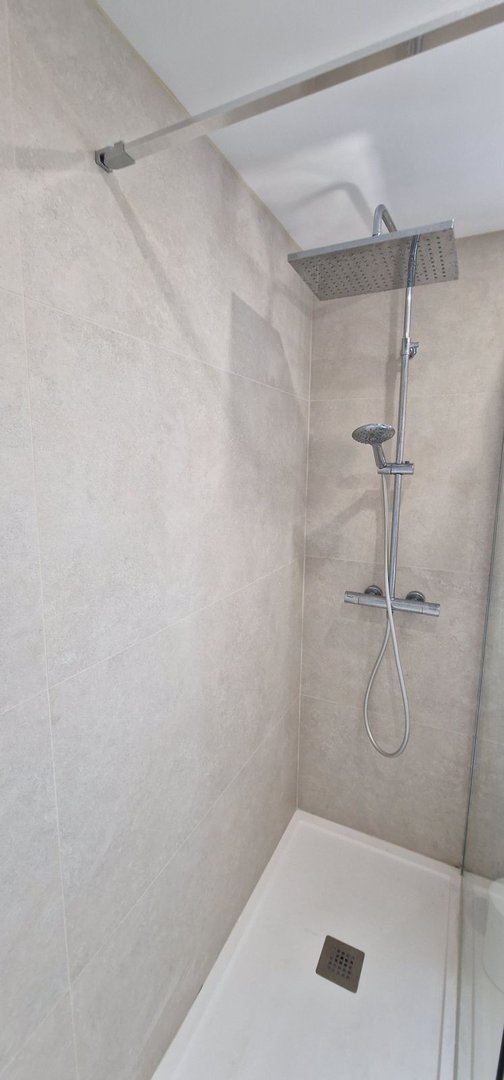 1 Bed Middle Floor Apartment in La Duquesa
