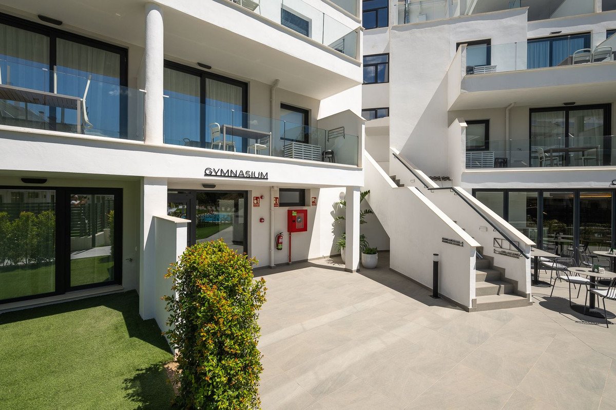 3 Bed Penthouse Duplex in Torreblanca