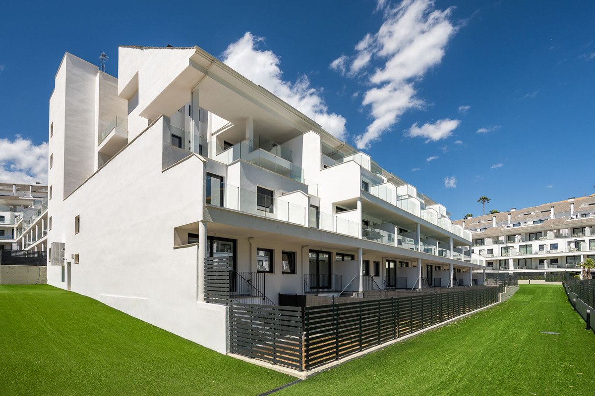 3 Bed Penthouse Duplex in Torreblanca