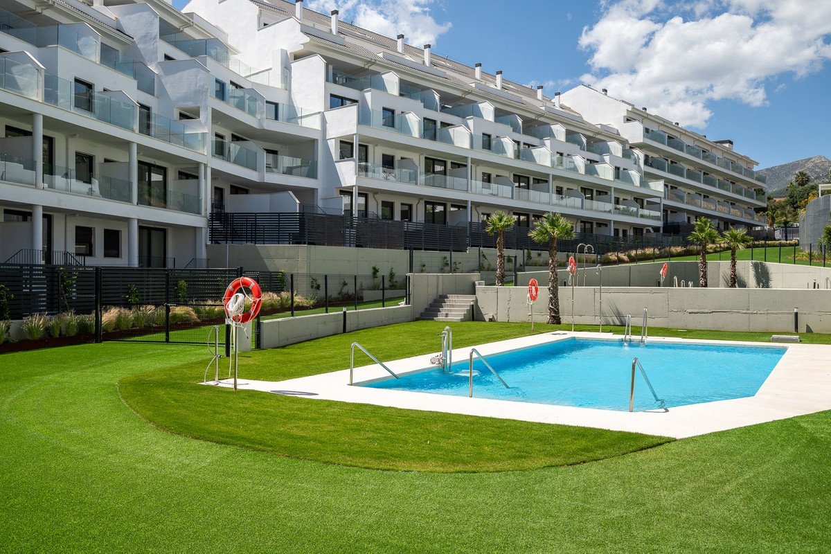 3 Bed Penthouse Duplex in Torreblanca