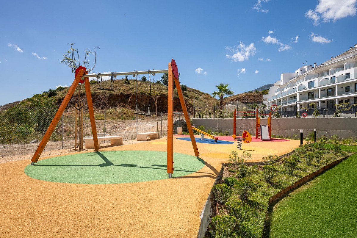 3 Bed Penthouse Duplex in Torreblanca