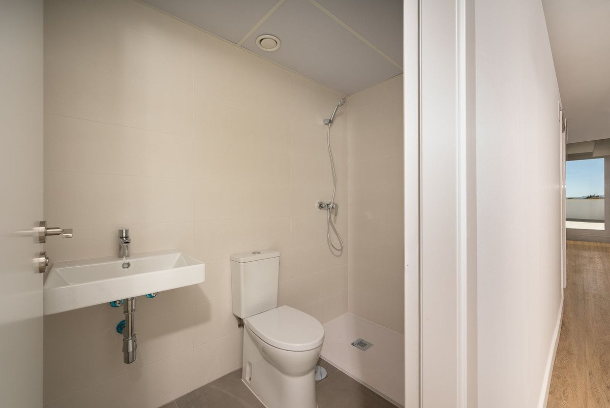 3 Bed Penthouse Duplex in Torreblanca