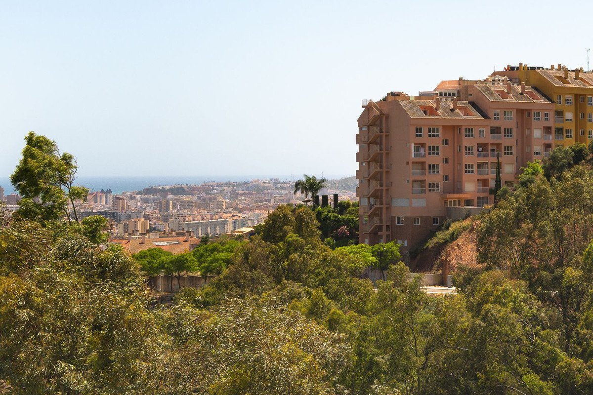 3 Bed Penthouse Duplex in Torreblanca