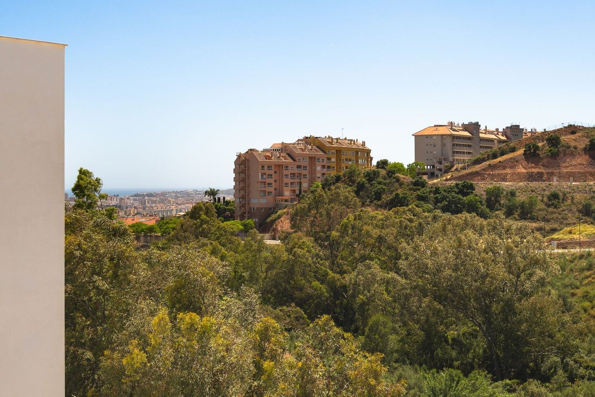 3 Bed Penthouse Duplex in Torreblanca