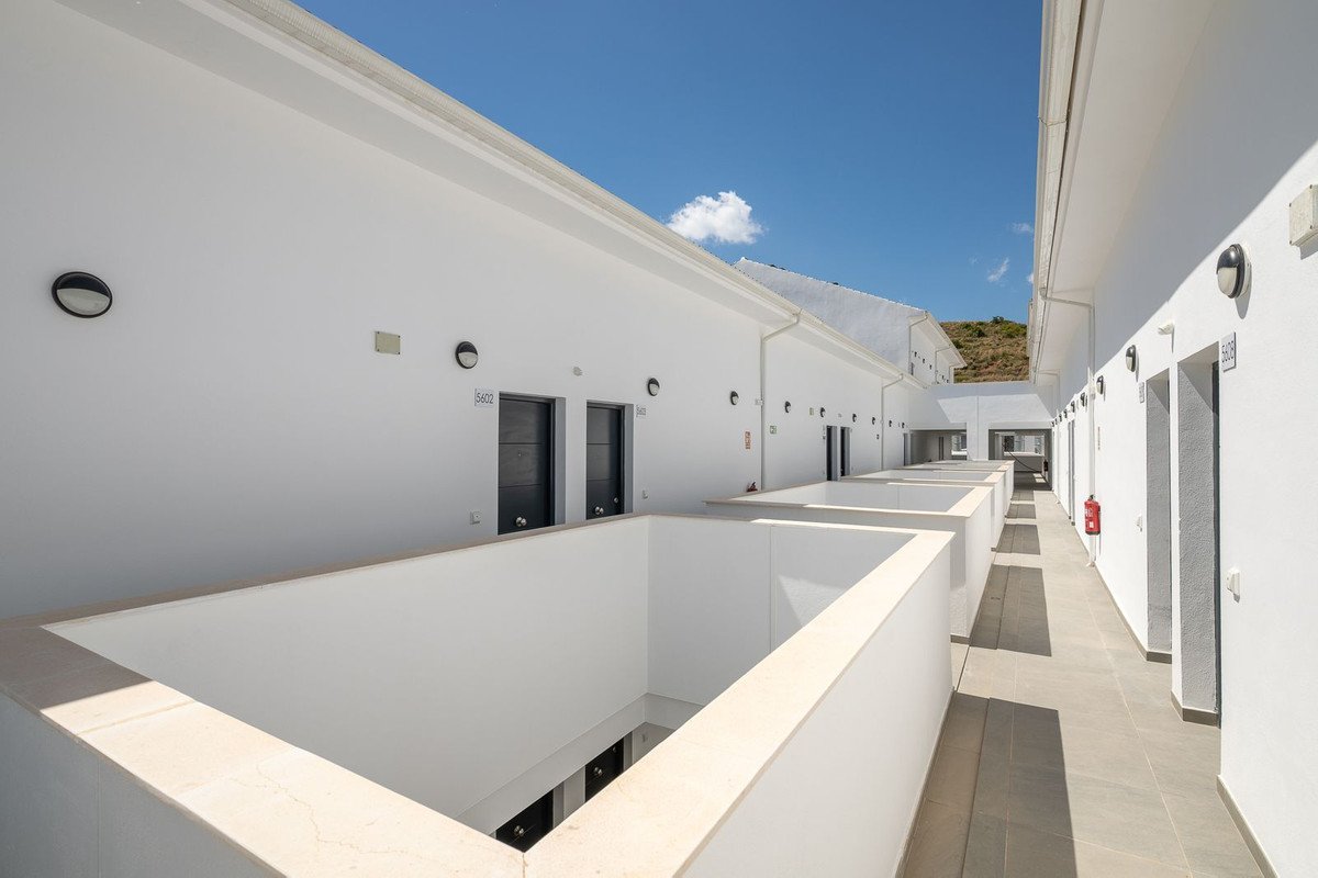 3 Bed Penthouse Duplex in Torreblanca