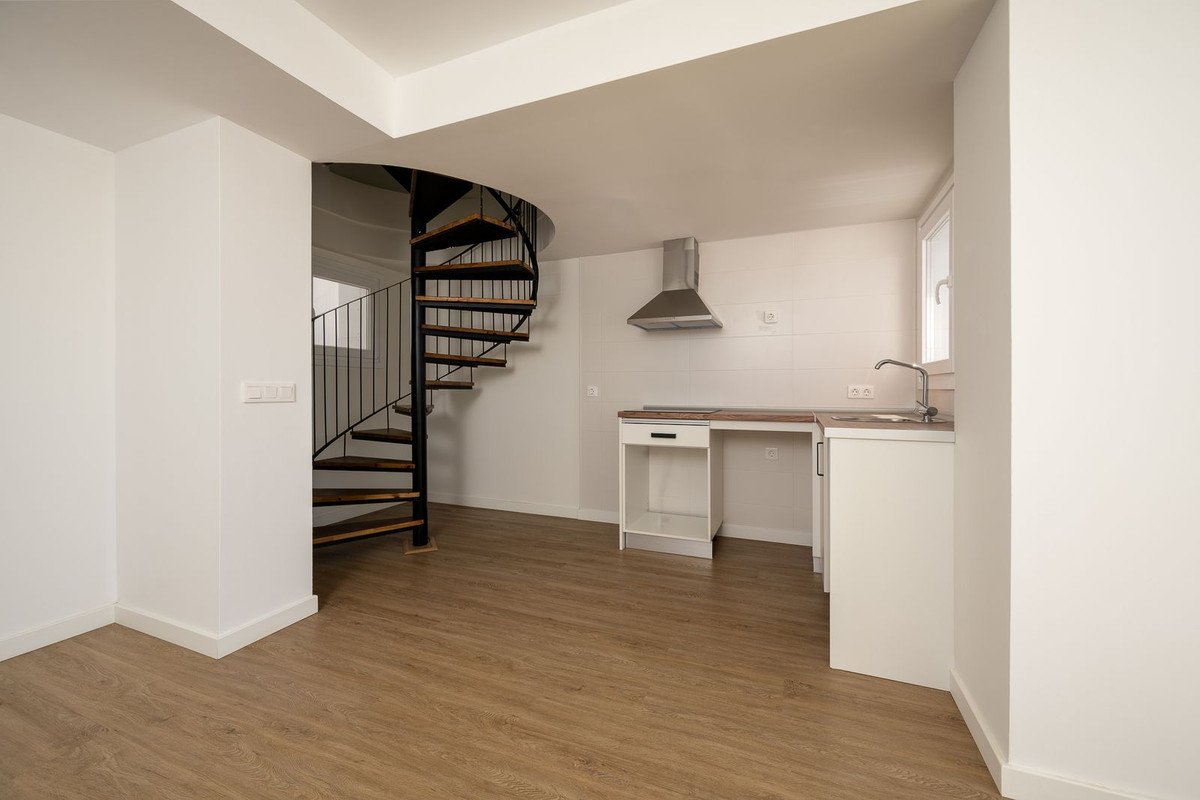 3 Bed Penthouse Duplex in Torreblanca