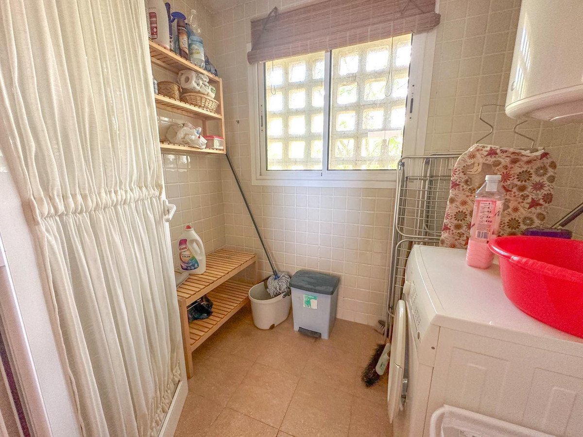 2 Bed Middle Floor Apartment in La Alcaidesa