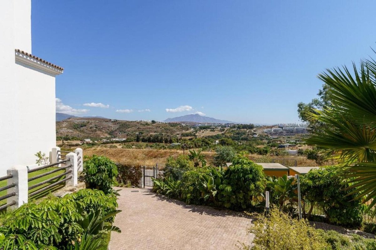 2 Bed Penthouse in Estepona