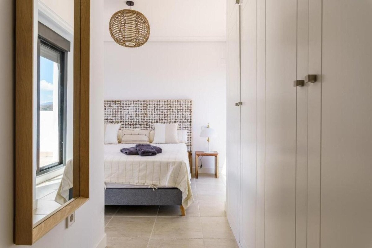 2 Bed Penthouse in Estepona