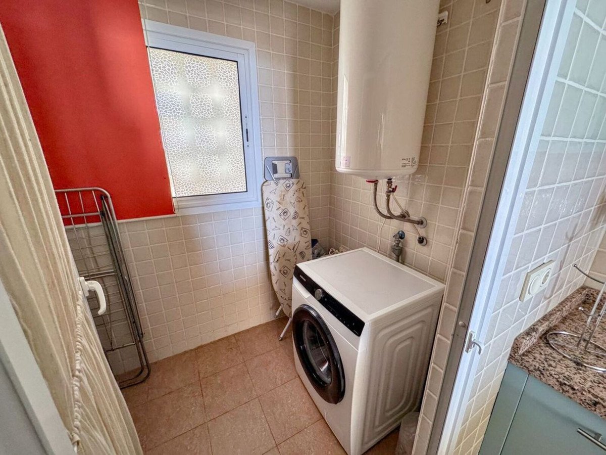 2 Bed Middle Floor Apartment in La Alcaidesa