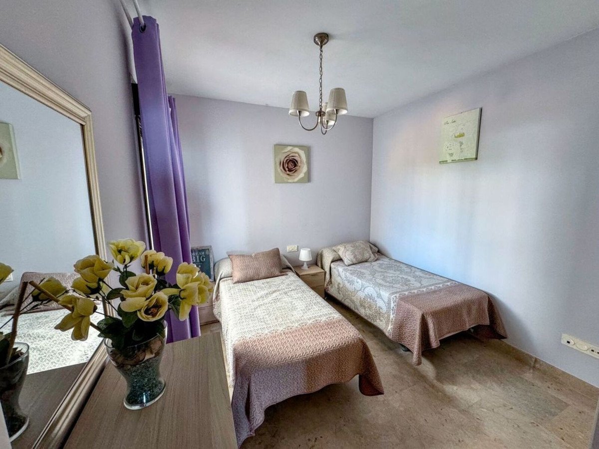 2 Bed Middle Floor Apartment in La Alcaidesa