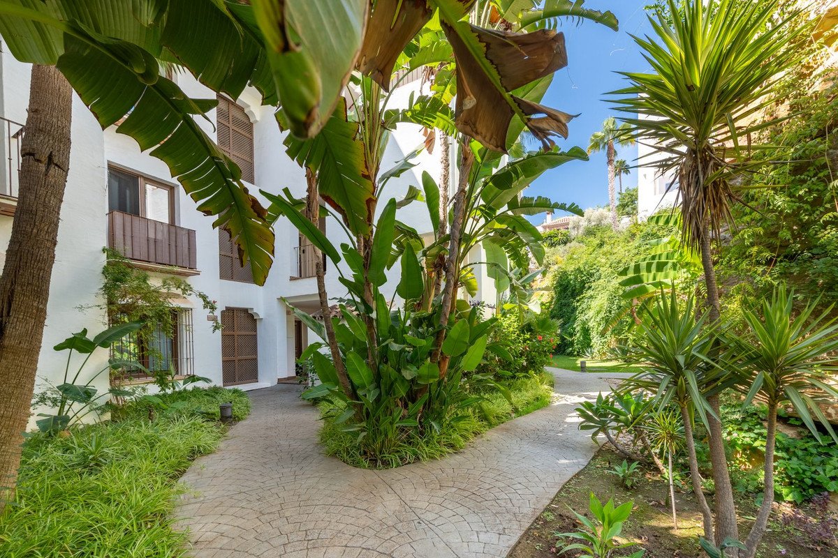 3 Bed Penthouse Duplex in Mijas Golf