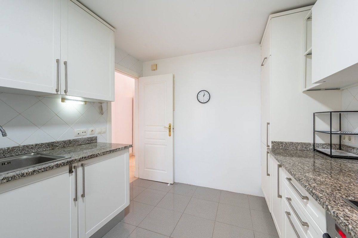 3 Bed Penthouse Duplex in Mijas Golf