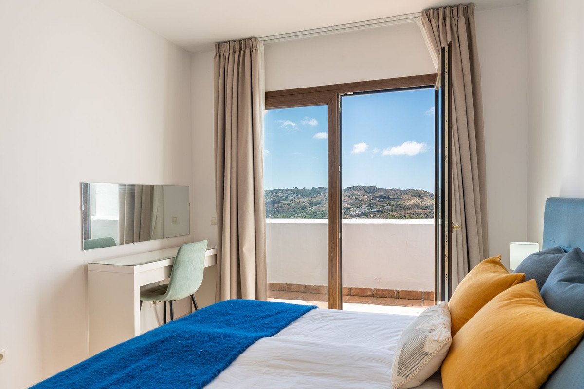 3 Bed Penthouse Duplex in Mijas Golf