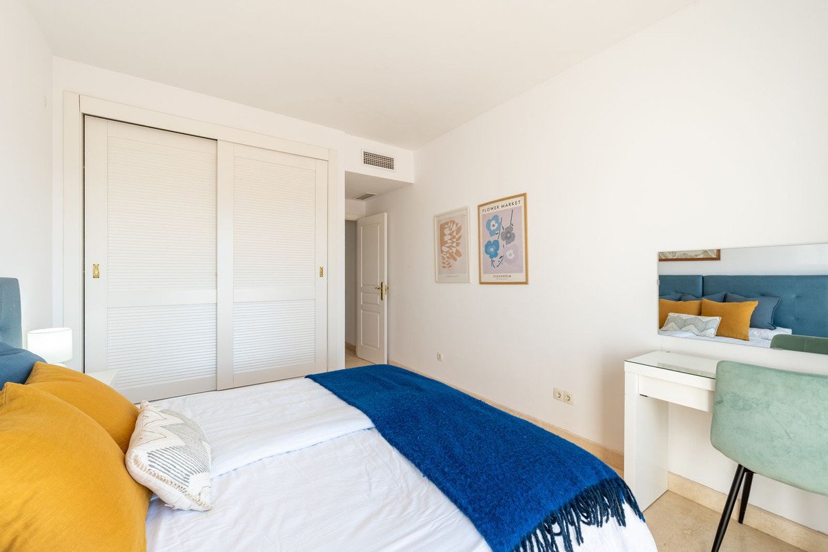 3 Bed Penthouse Duplex in Mijas Golf