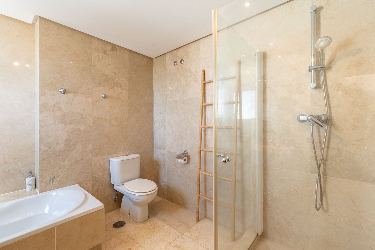 3 Bed Penthouse Duplex in Mijas Golf