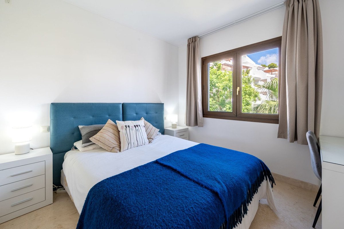 3 Bed Penthouse Duplex in Mijas Golf