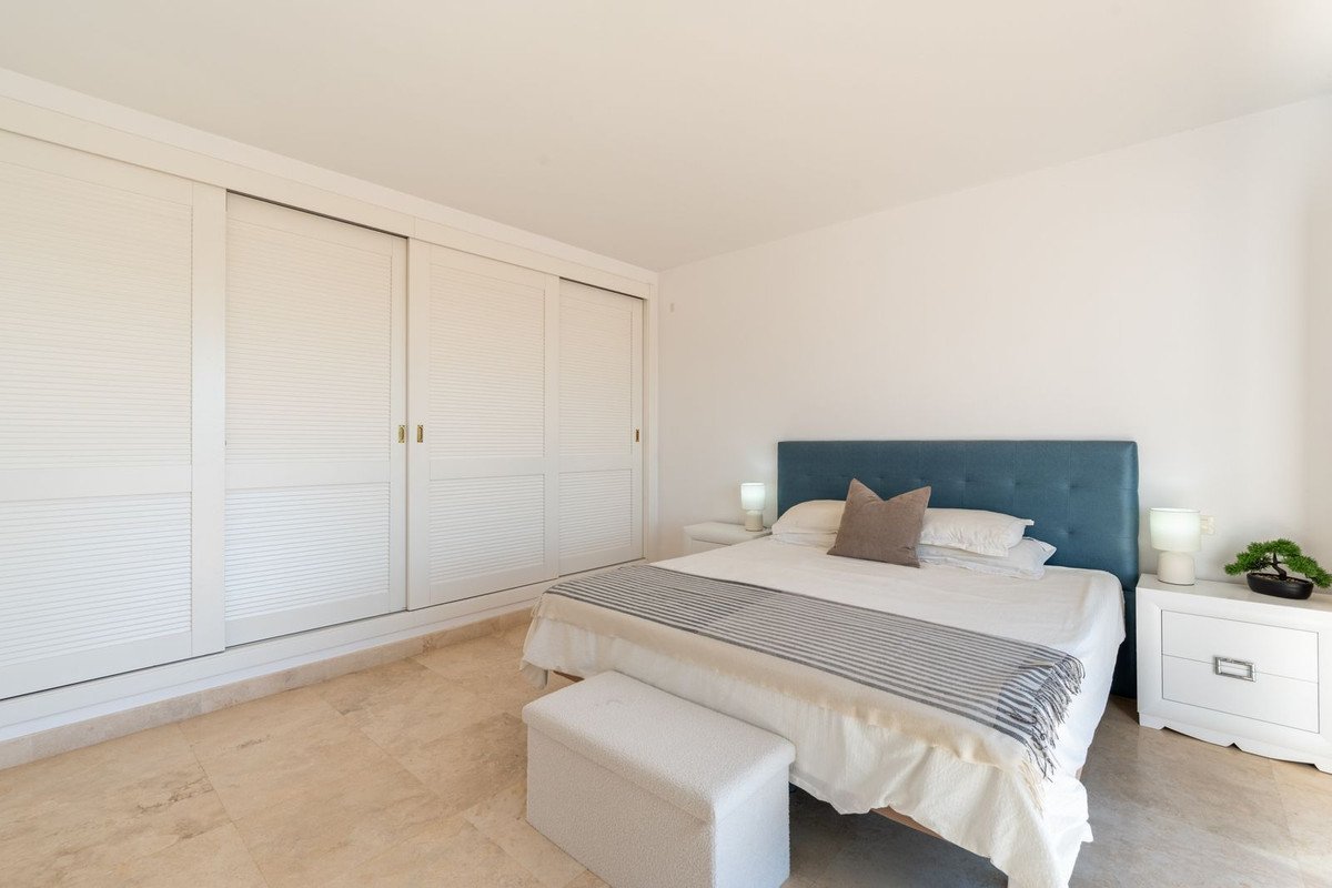 3 Bed Penthouse Duplex in Mijas Golf