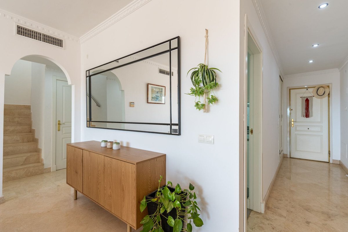 3 Bed Penthouse Duplex in Mijas Golf