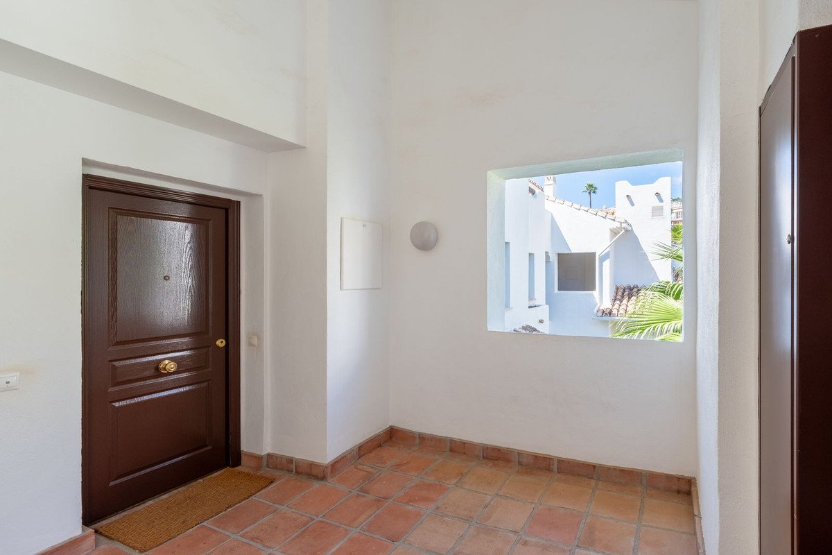 3 Bed Penthouse Duplex in Mijas Golf