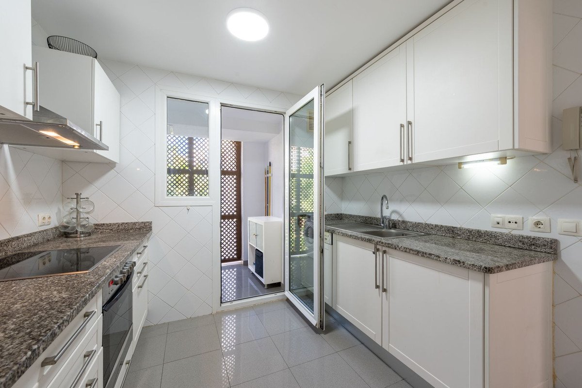 3 Bed Penthouse Duplex in Mijas Golf