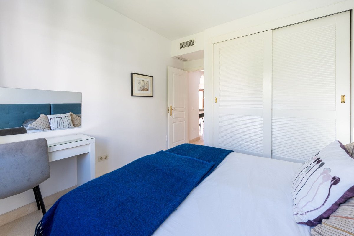 3 Bed Penthouse Duplex in Mijas Golf