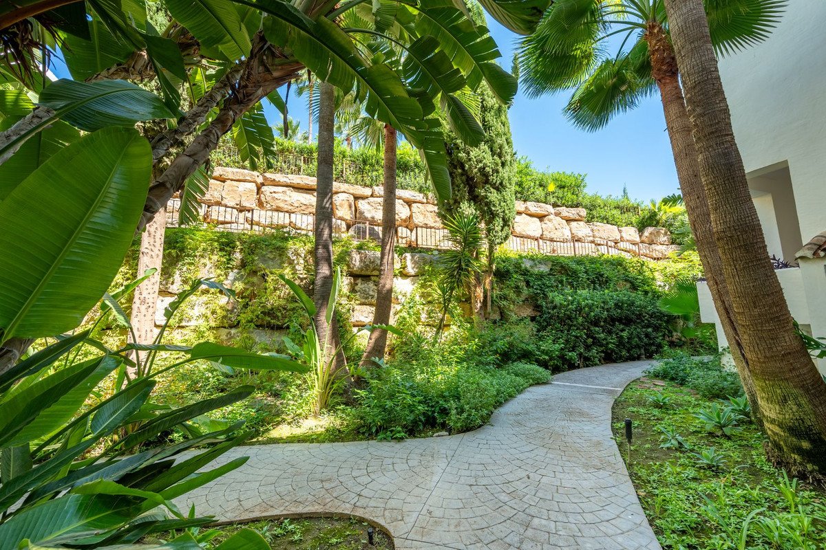 3 Bed Penthouse Duplex in Mijas Golf