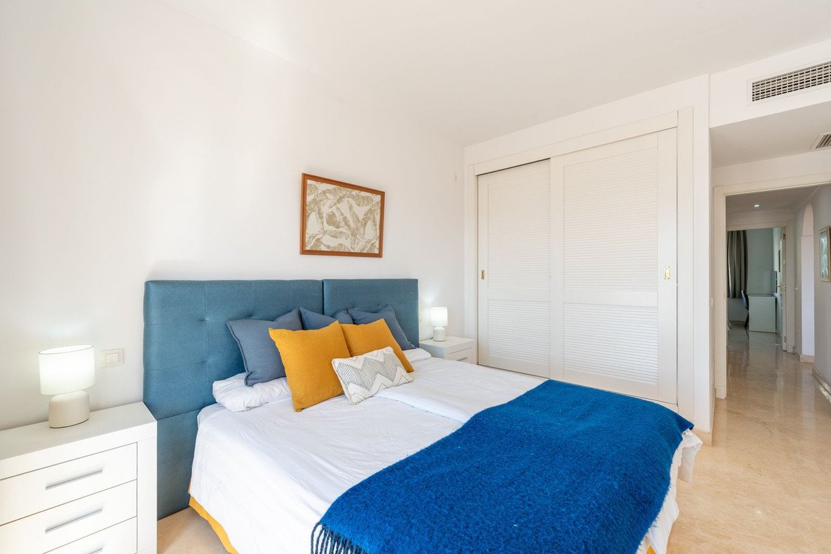3 Bed Penthouse Duplex in Mijas Golf