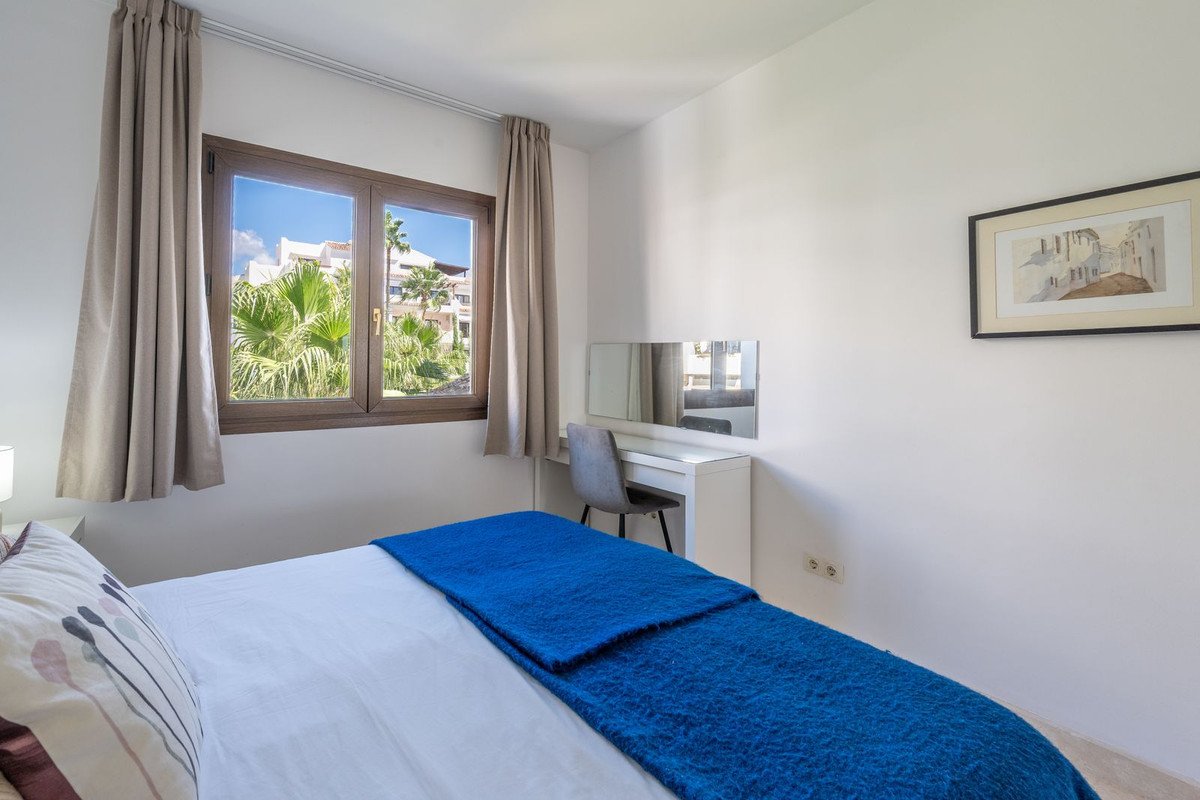 3 Bed Penthouse Duplex in Mijas Golf