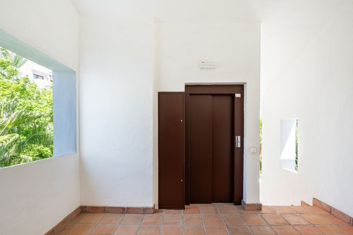 3 Bed Penthouse Duplex in Mijas Golf