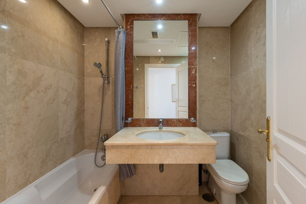 3 Bed Penthouse Duplex in Mijas Golf