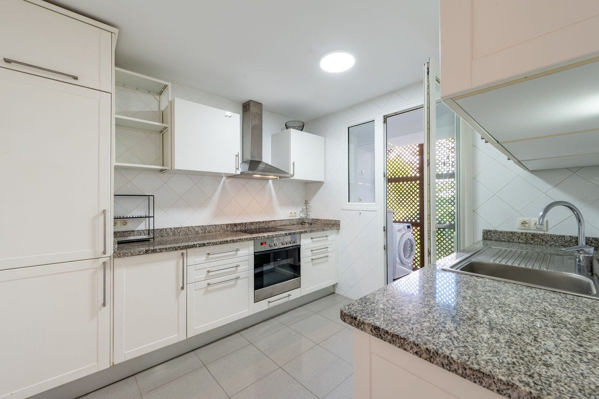 3 Bed Penthouse Duplex in Mijas Golf