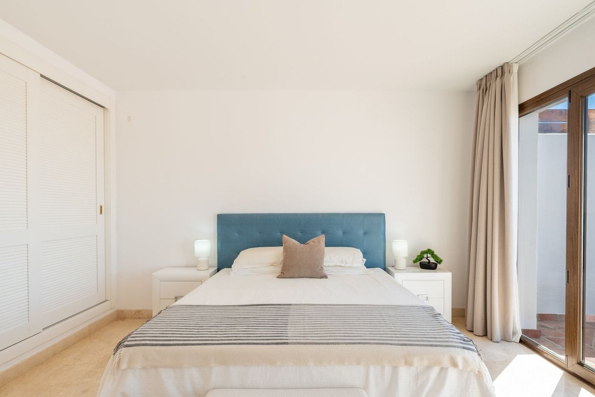 3 Bed Penthouse Duplex in Mijas Golf