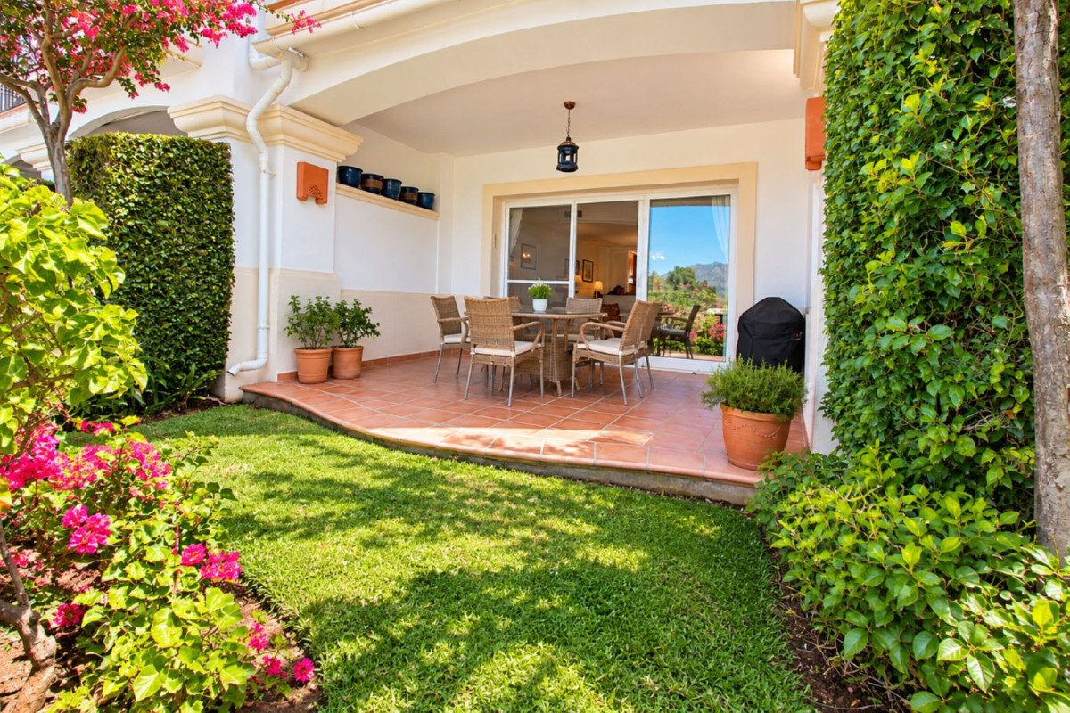 3 Bed Townhouse in La Cala Golf
