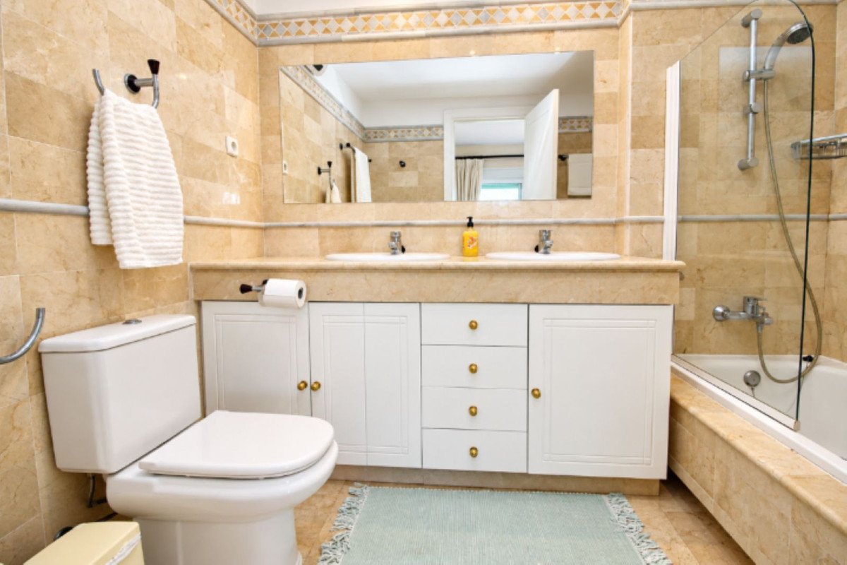 3 Bed Townhouse in La Cala Golf