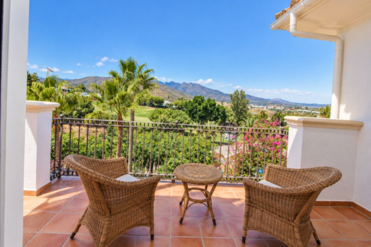 3 Bed Townhouse in La Cala Golf