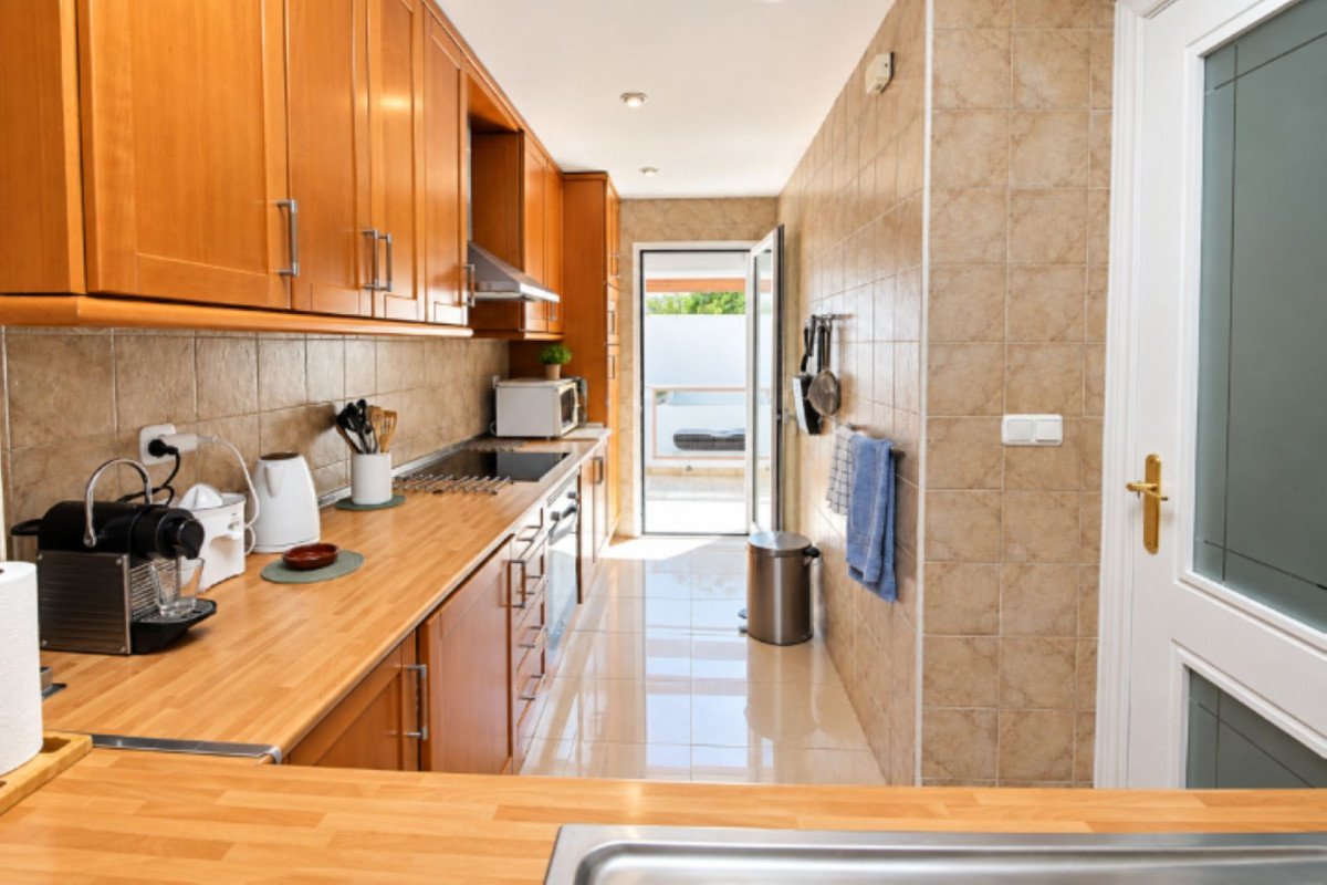 3 Bed Townhouse in La Cala Golf