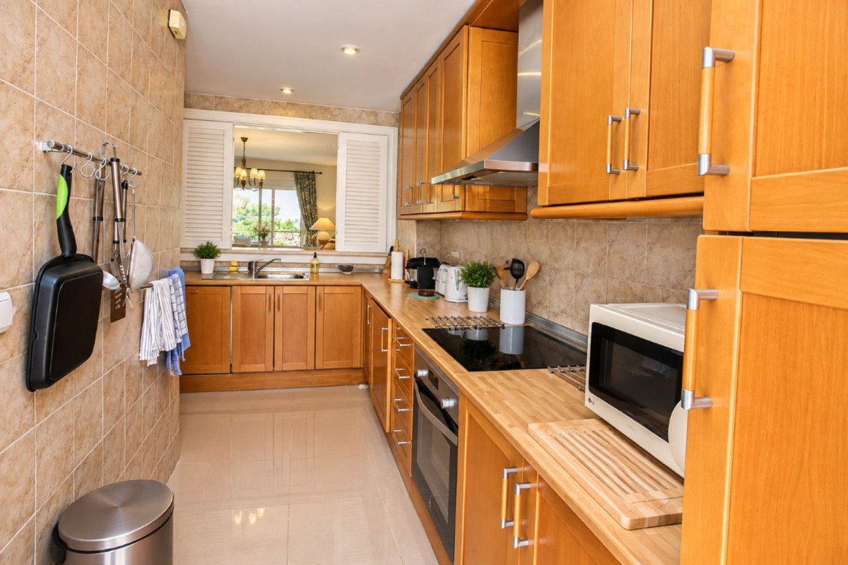 3 Bed Townhouse in La Cala Golf