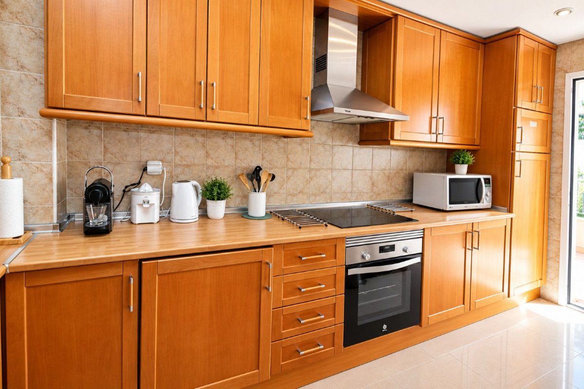 3 Bed Townhouse in La Cala Golf