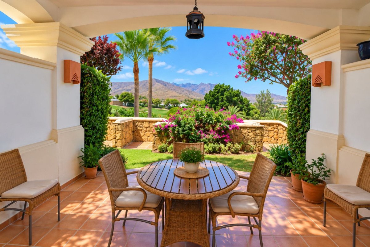 3 Bed Townhouse in La Cala Golf