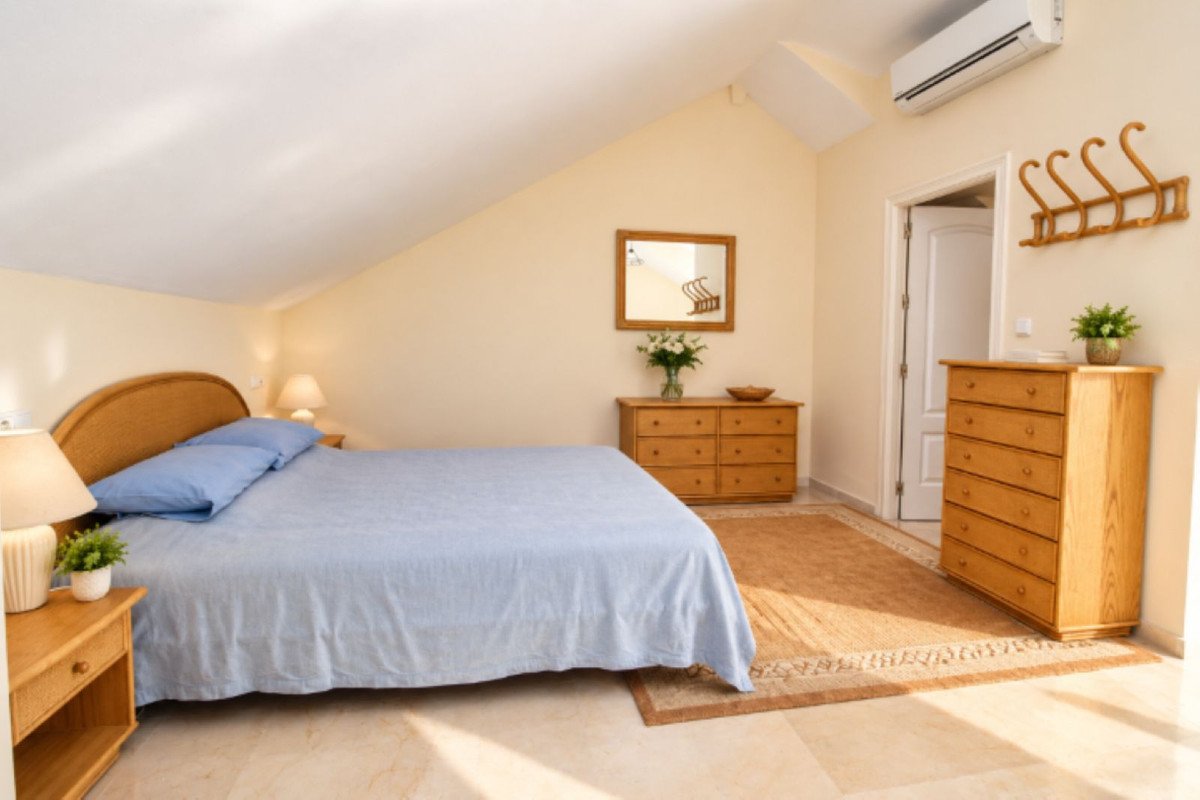 3 Bed Townhouse in La Cala Golf