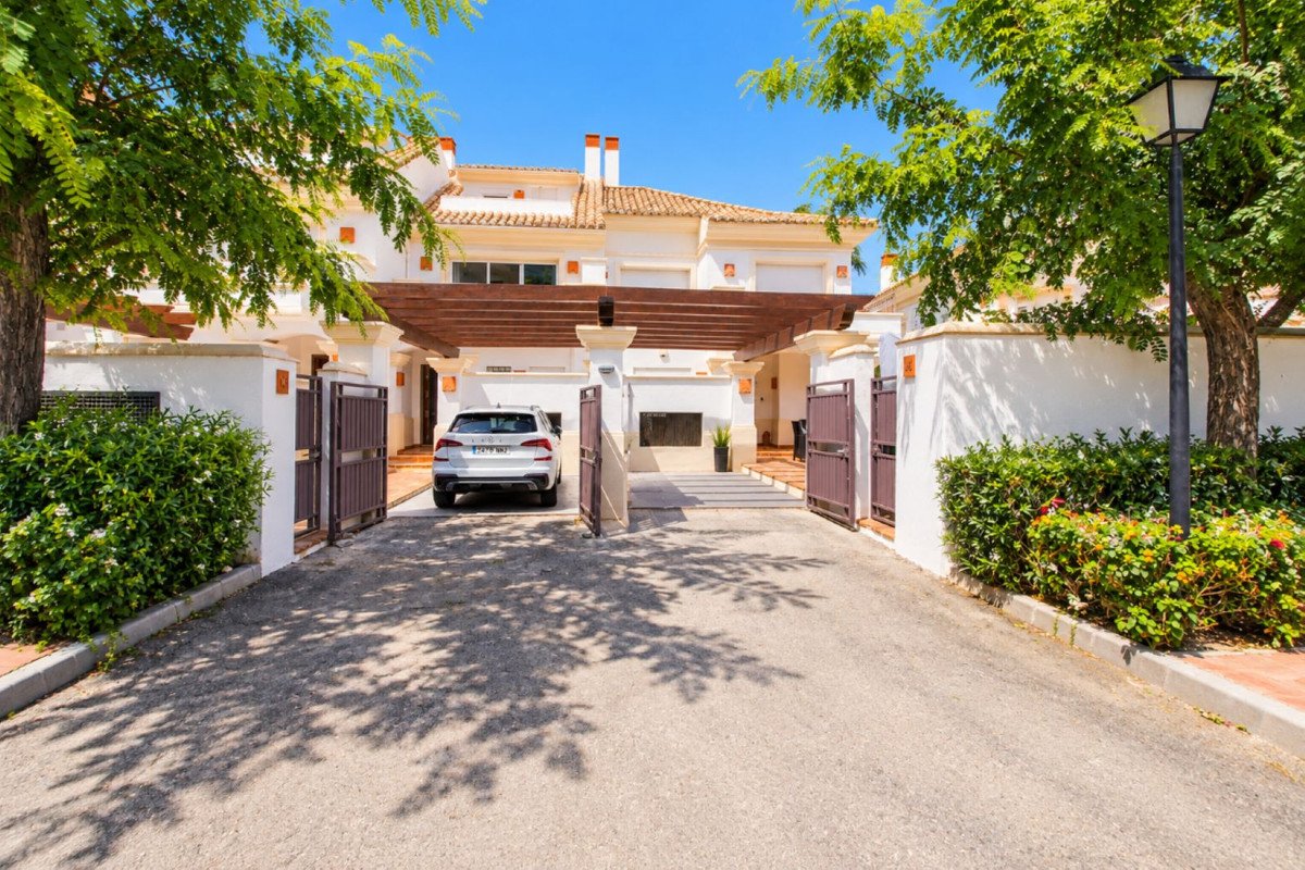 3 Bed Townhouse in La Cala Golf