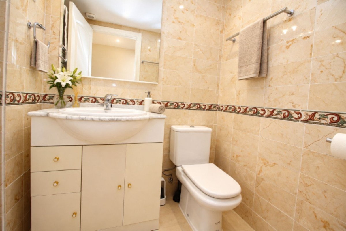 3 Bed Townhouse in La Cala Golf