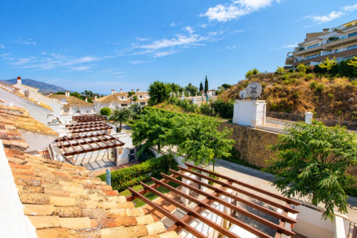 3 Bed Townhouse in La Cala Golf