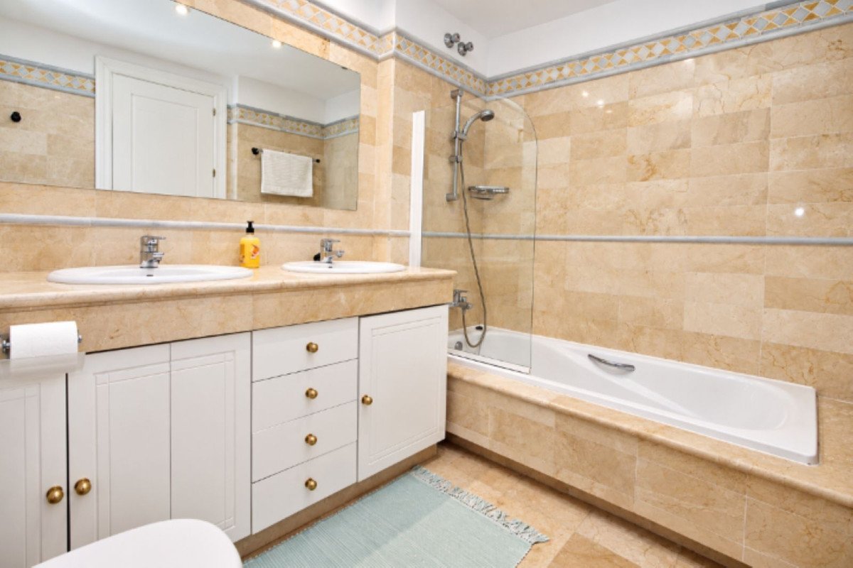 3 Bed Townhouse in La Cala Golf