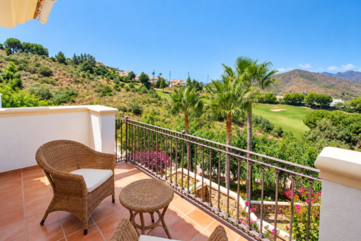 3 Bed Townhouse in La Cala Golf
