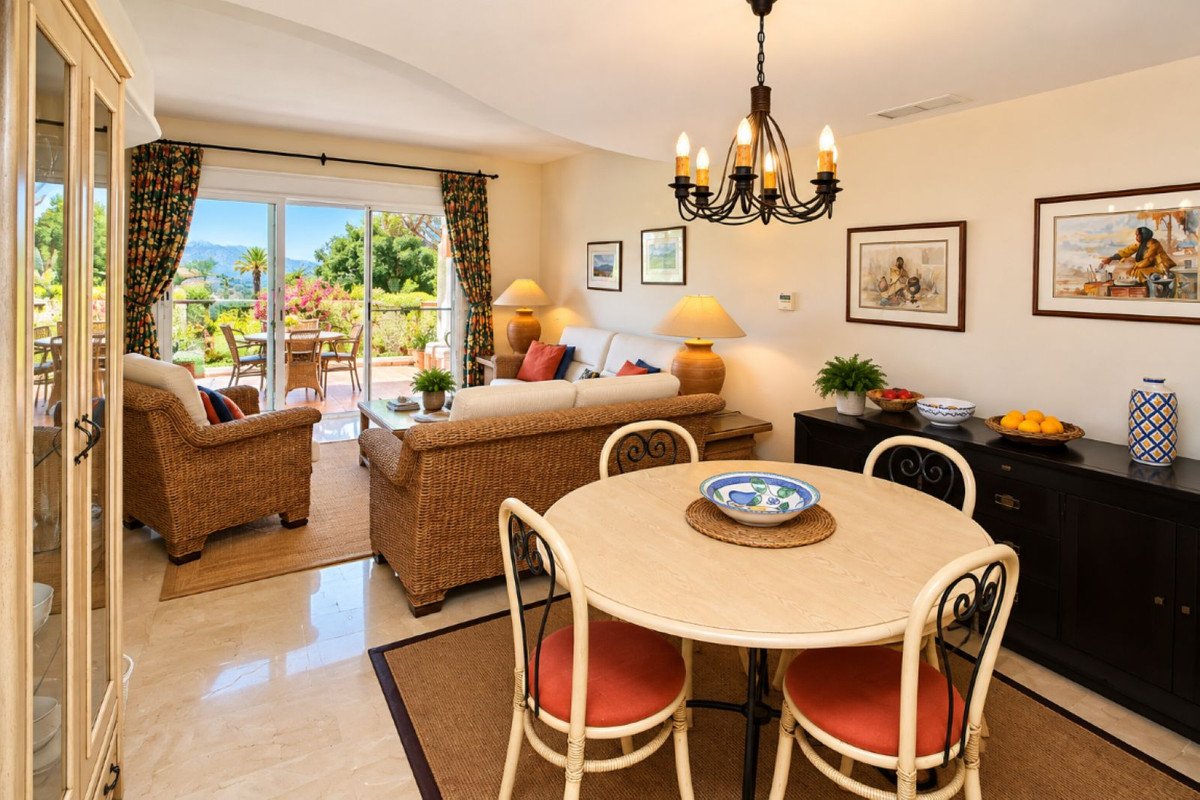 3 Bed Townhouse in La Cala Golf
